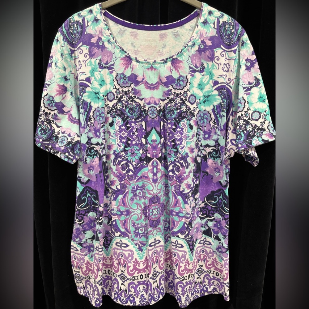 Alia Top